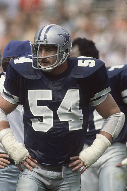 Randy White