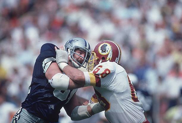 Randy White