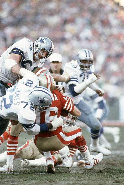 Randy White