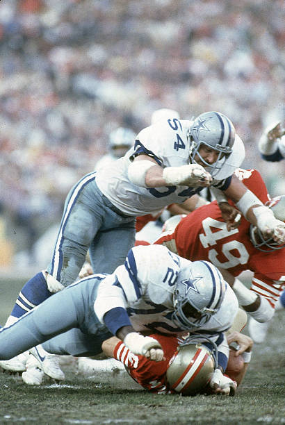 Randy White