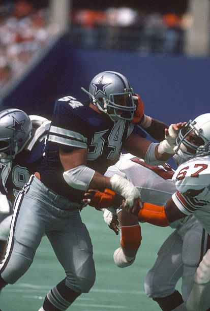 Randy White