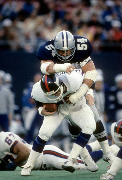 Randy White