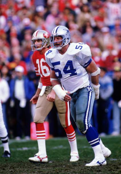 Randy White