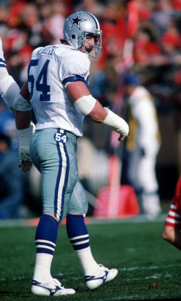 Randy White