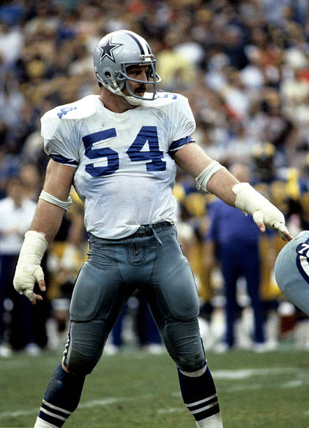 Randy White
