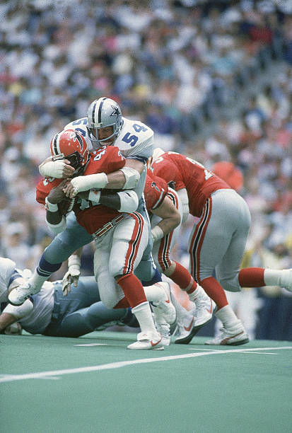 Randy White