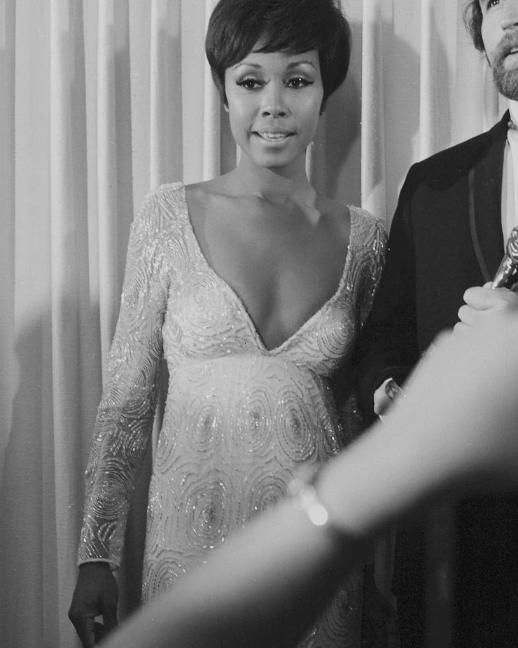 Diahann Carroll