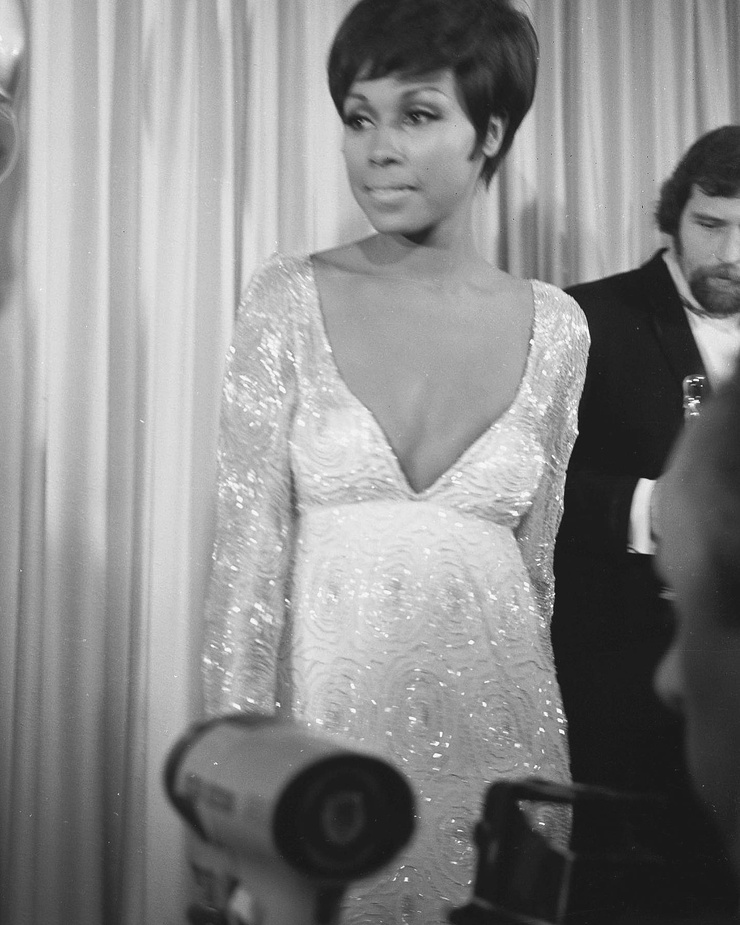 Diahann Carroll