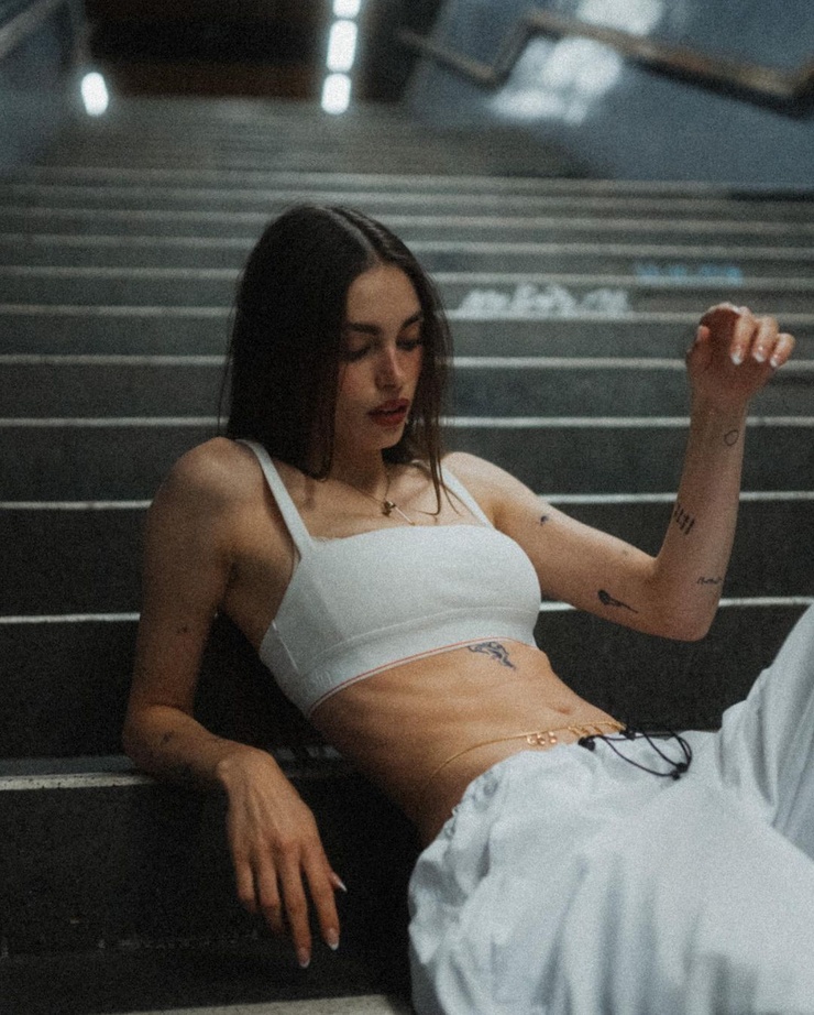 Charleen Weiss