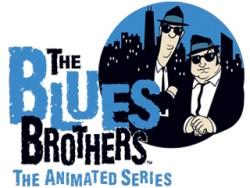 The Blues Brothers Animated Series