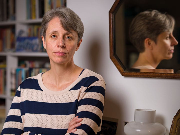 Kathleen Stock