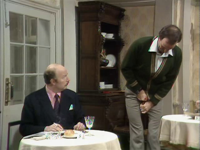 Fawlty Towers