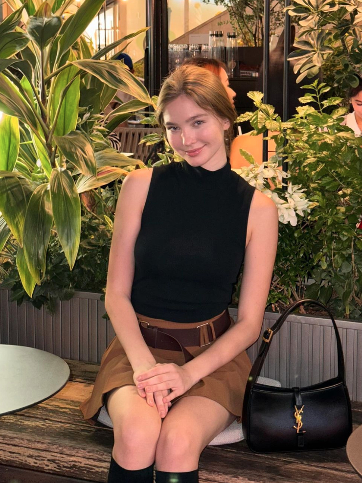 Anastasia Veretnova