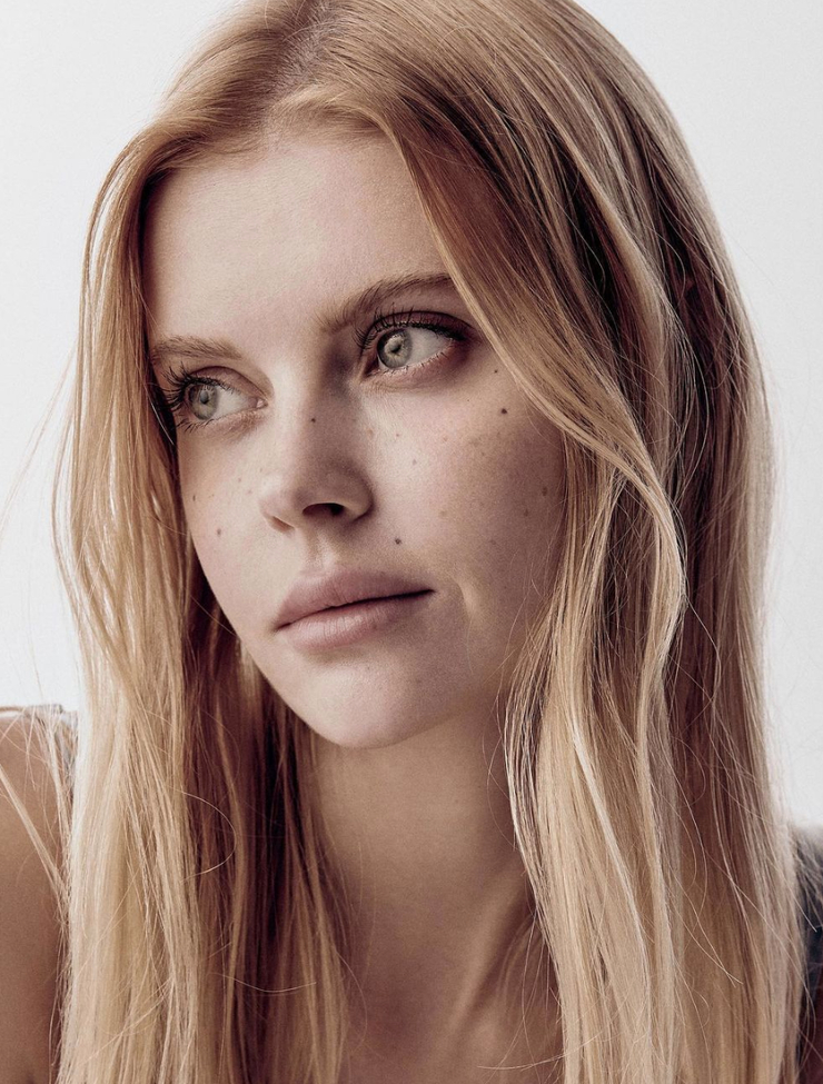 Picture of Svetlana Fokina