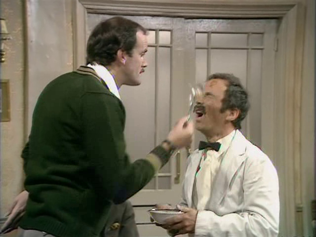 Fawlty Towers