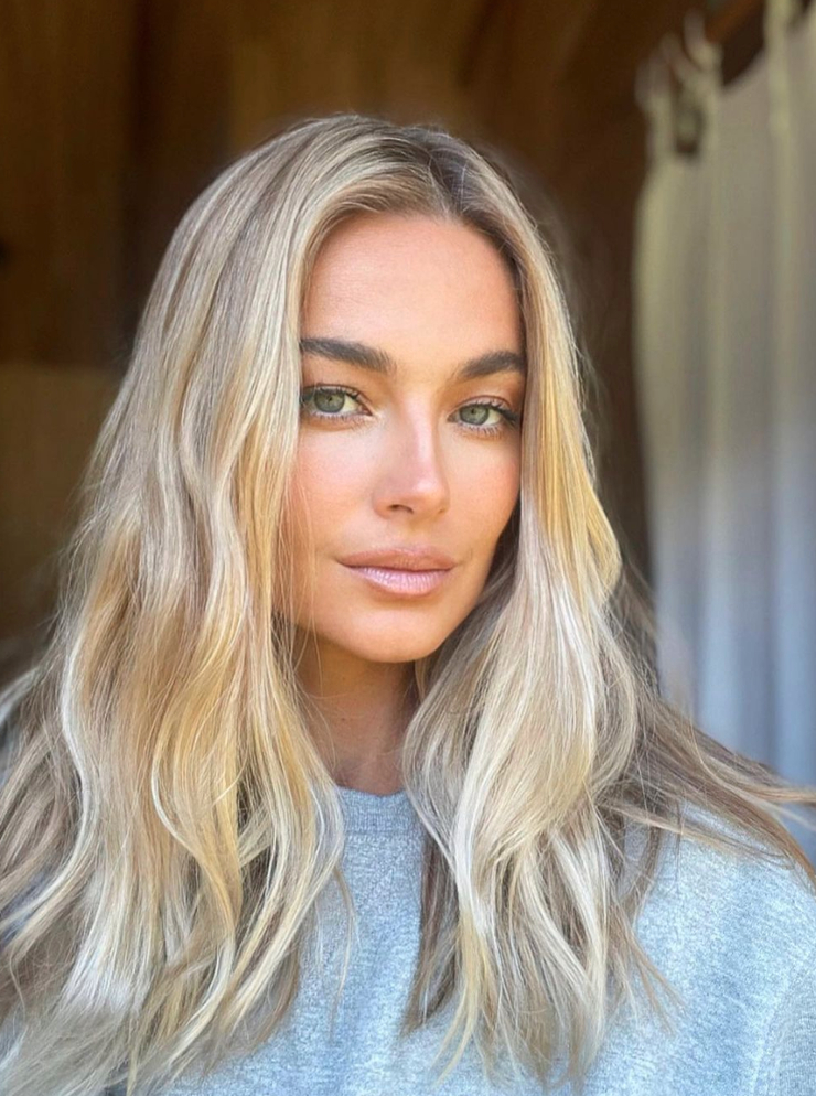 Bridget Malcolm