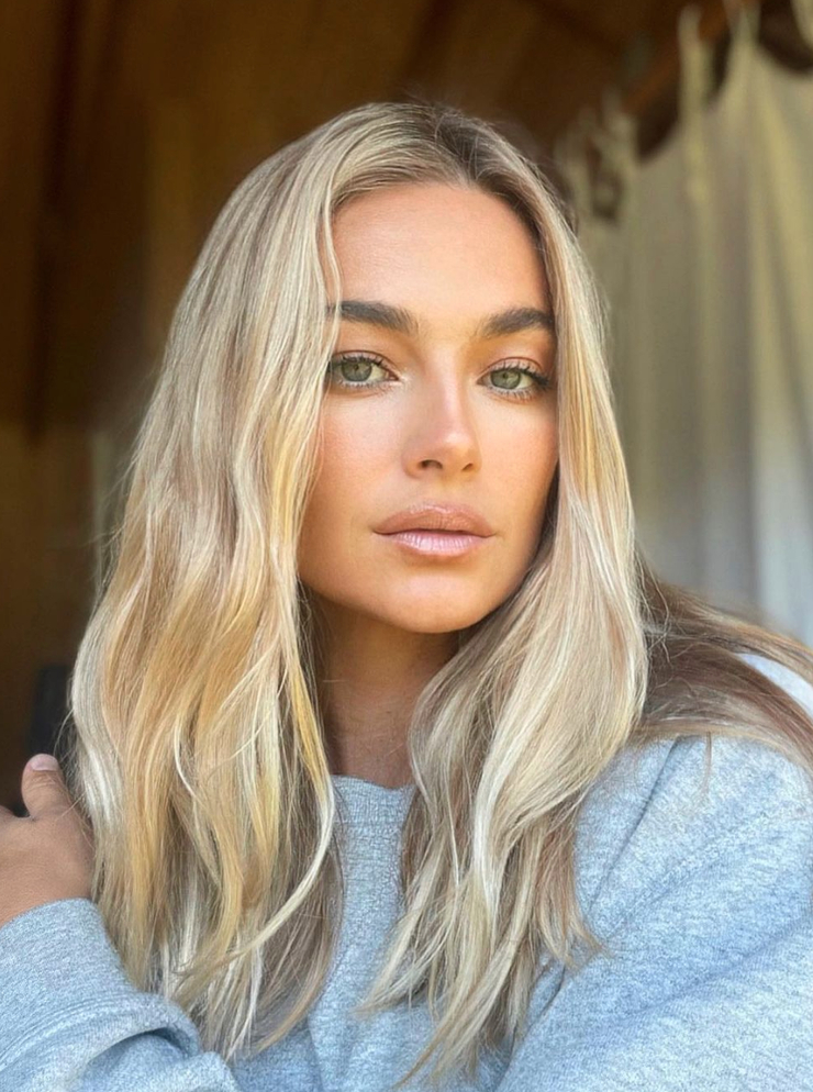 Bridget Malcolm