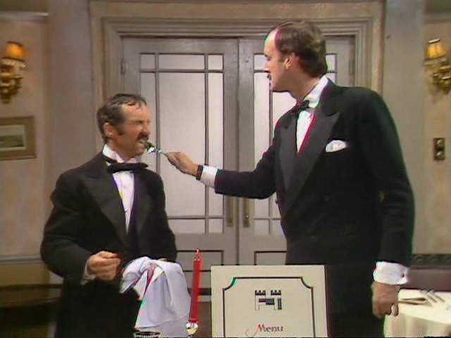 Fawlty Towers