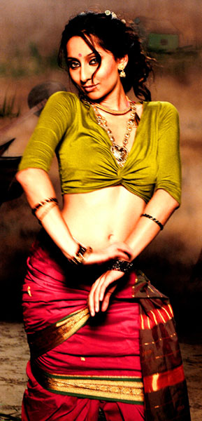 Anusha Dhandekar Anusha Dhandekar