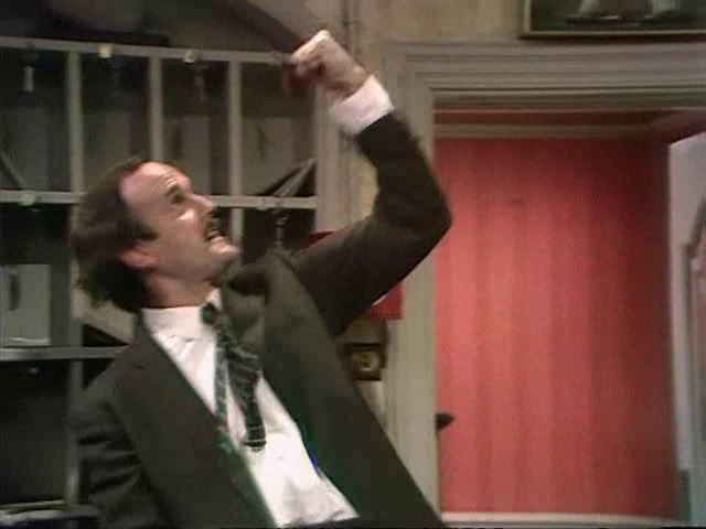 Fawlty Towers Fawlty Towers