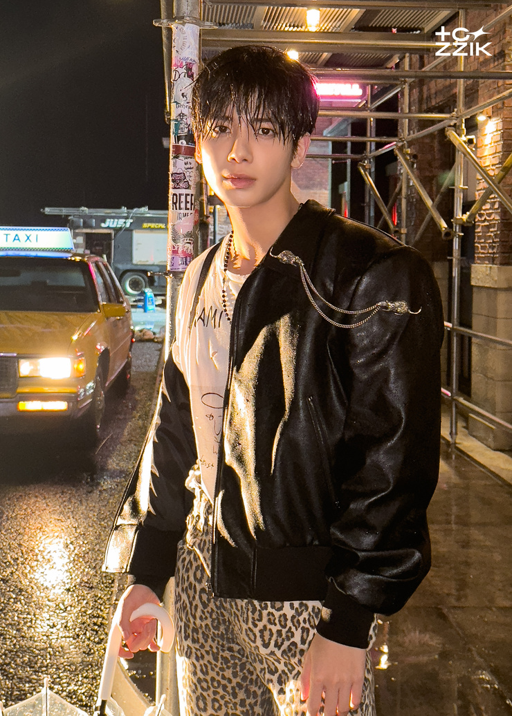 Tae-hyun Kang