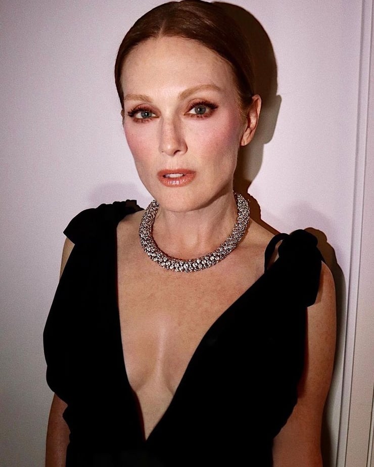 Julianne Moore