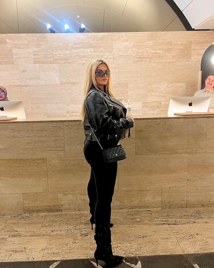 Bebe Rexha