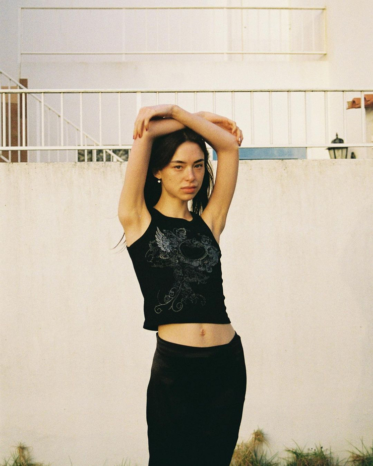 Georgia Polks