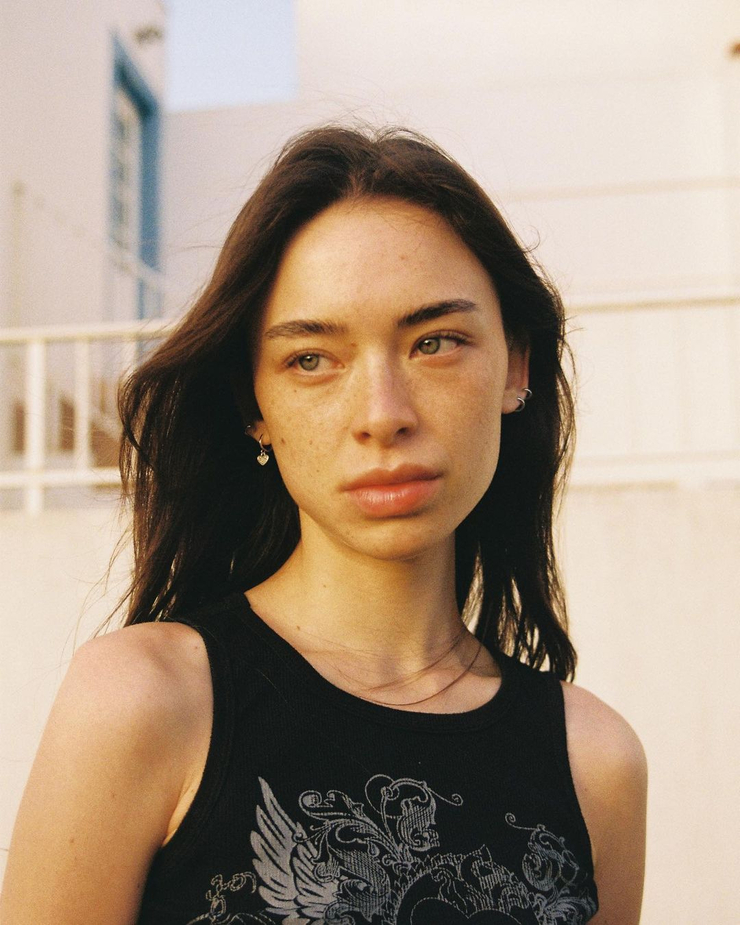 Georgia Polks