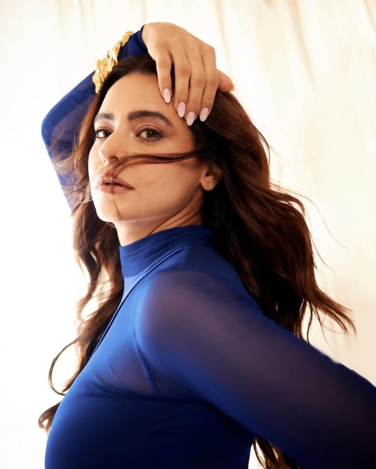 Aamna Shariff