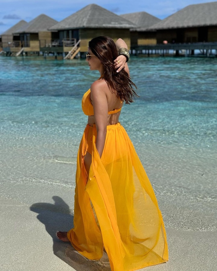Aamna Shariff