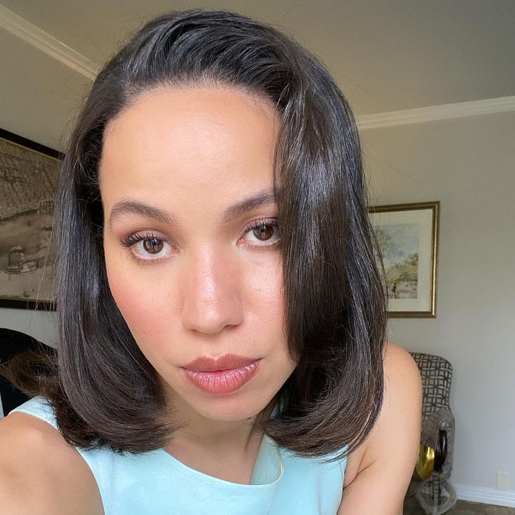 Jurnee Smollett-Bell