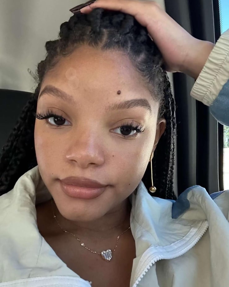 Halle Bailey