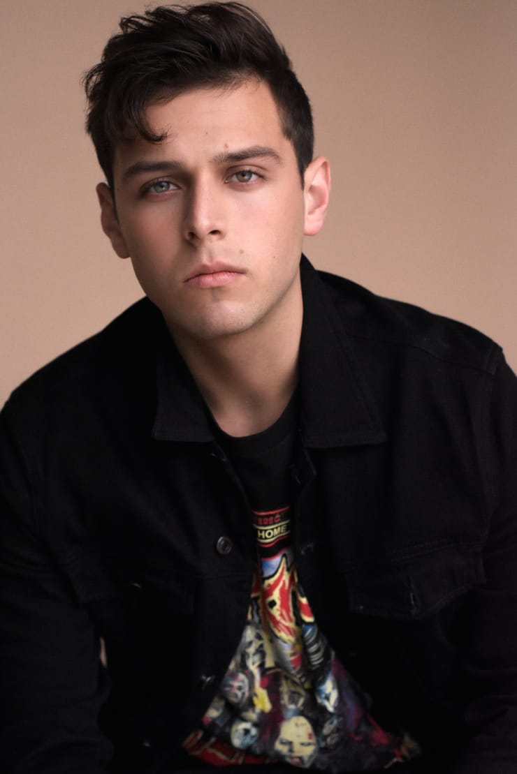 Kyle Guerrero