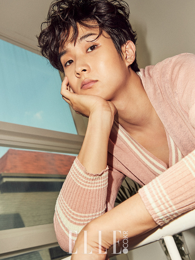 Woo-sik Choi
