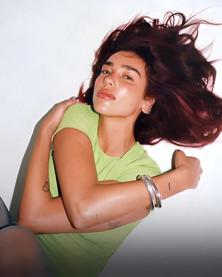 Dua Lipa