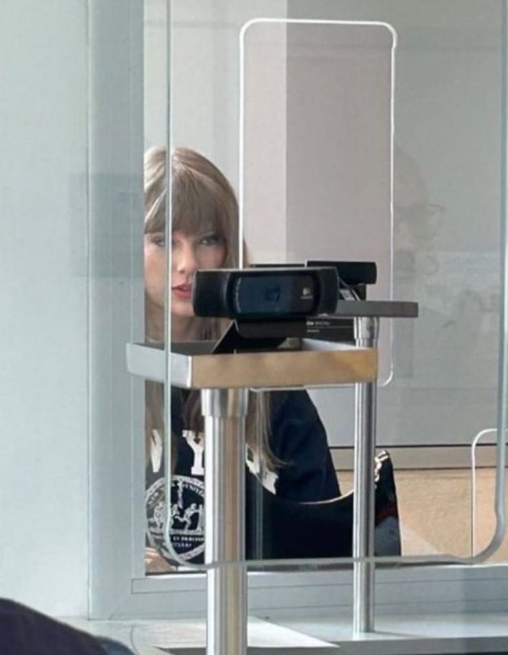 Taylor Swift