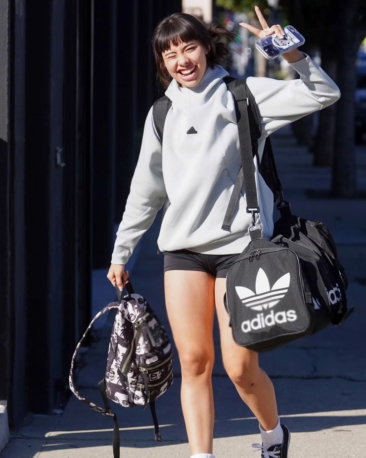 Xochitl Gomez