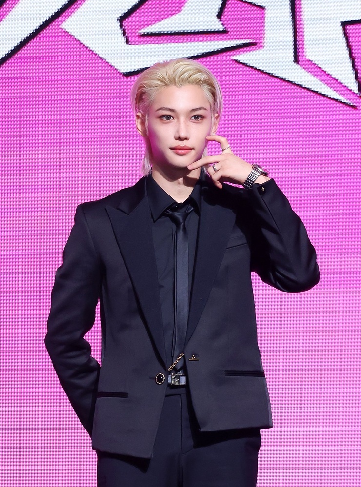 Felix Lee