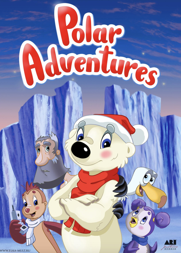 Polar Adventures