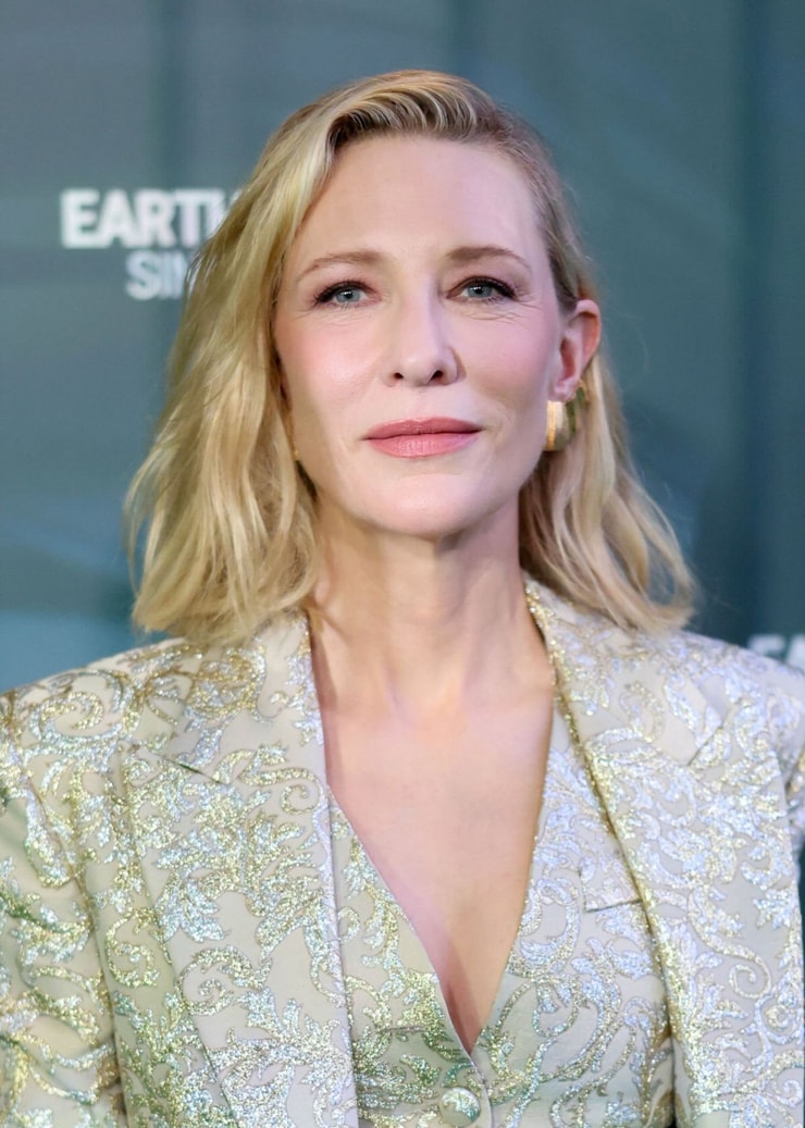 Picture of Cate Blanchett