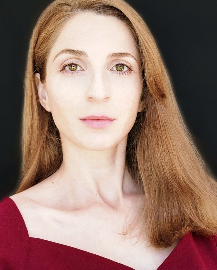 Meryn Ruppert