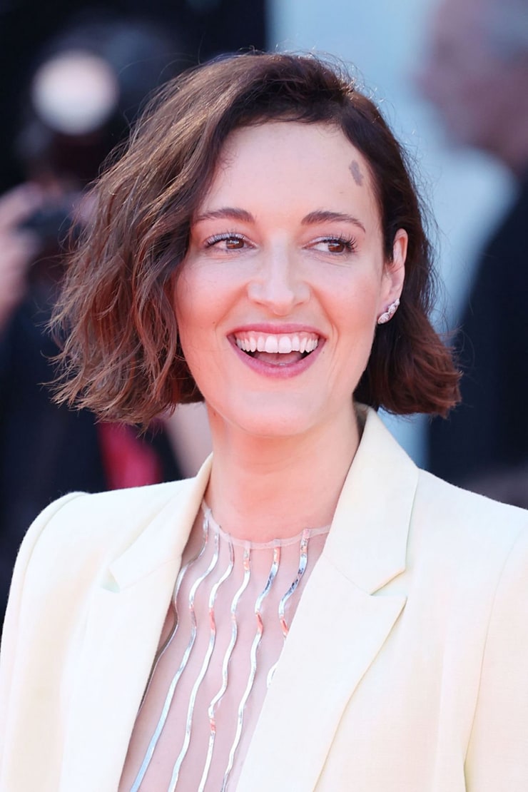 Phoebe Waller-Bridge