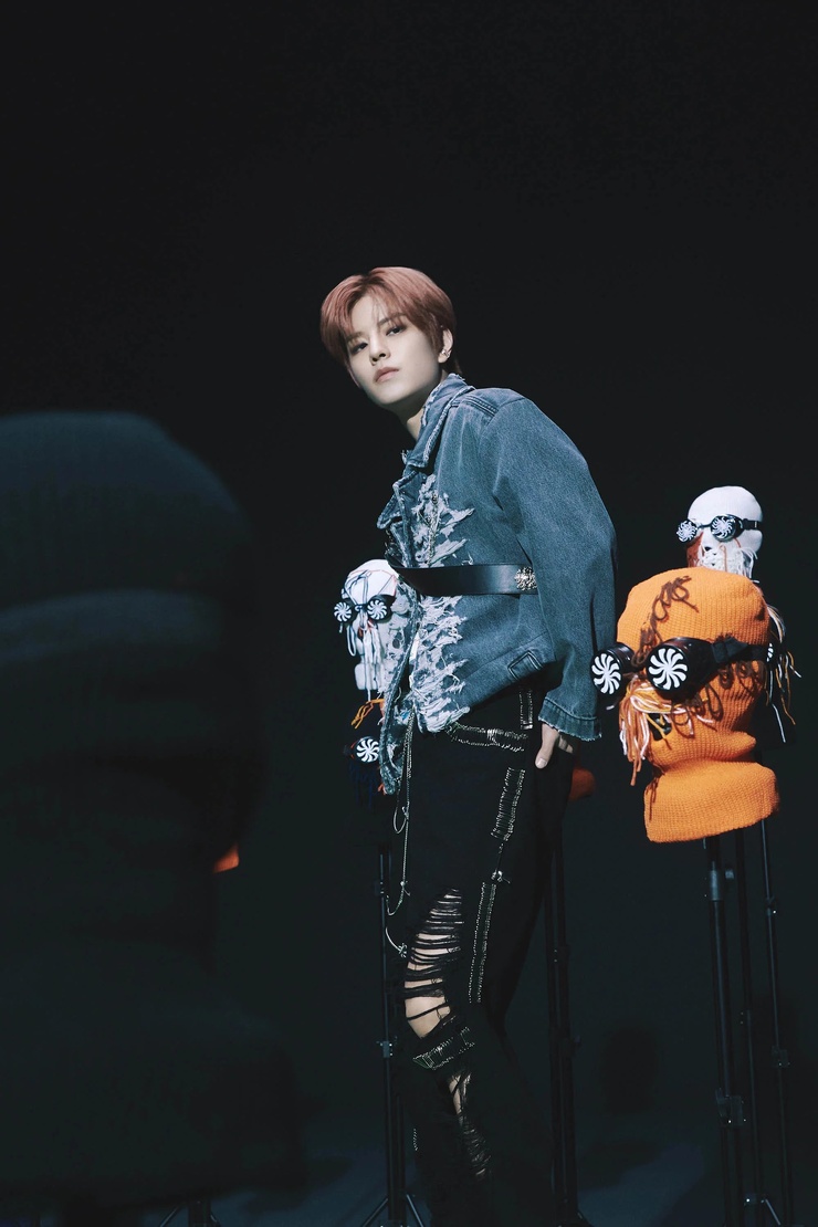 Stray Kids