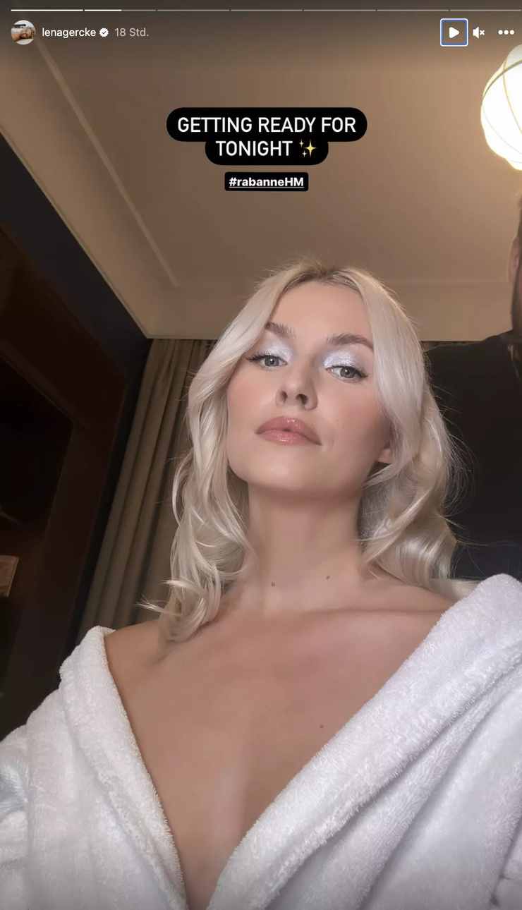 Lena Gercke Lena Gercke