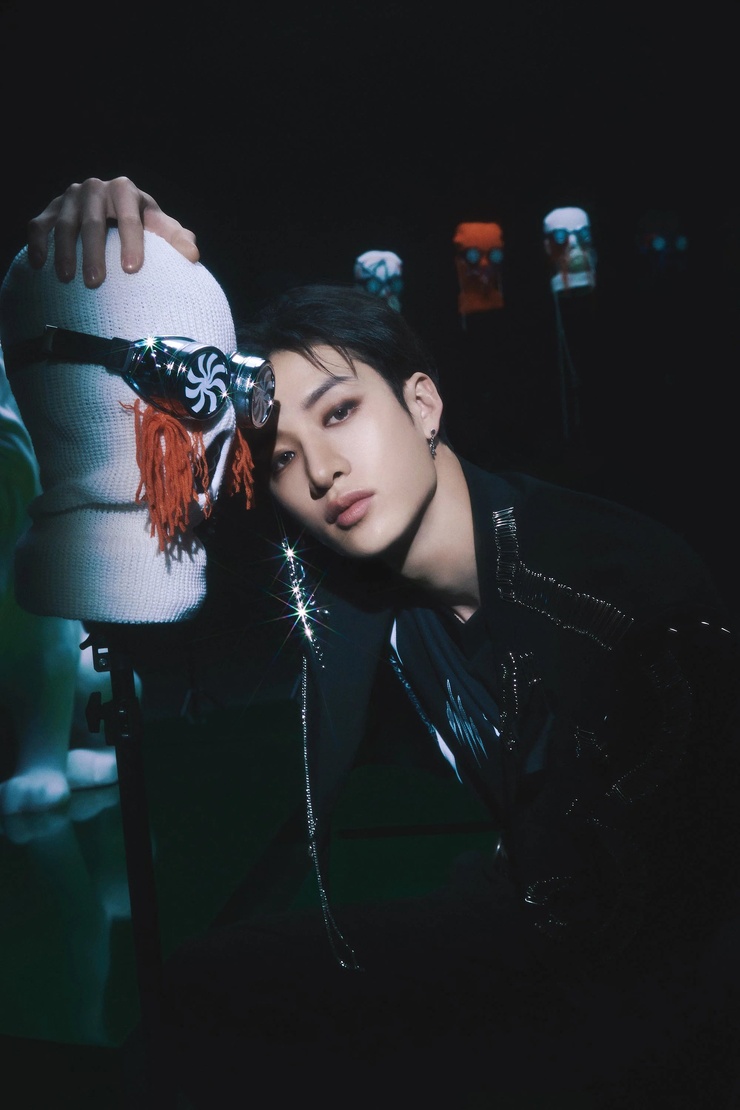 Bang Chan