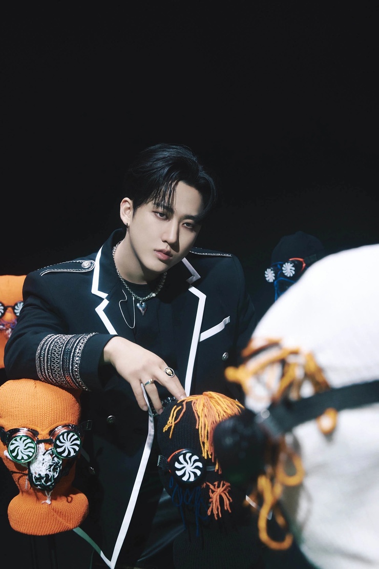 Changbin