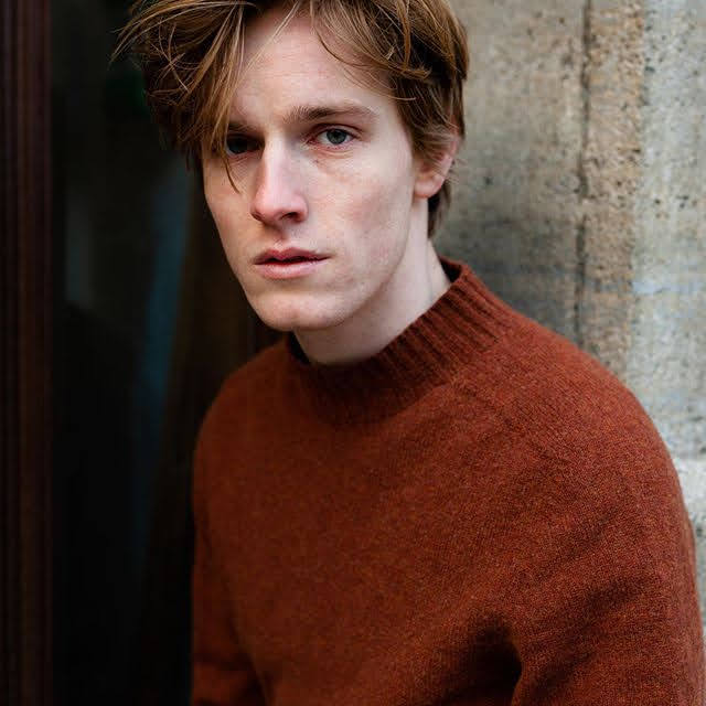 Louis Hofmann