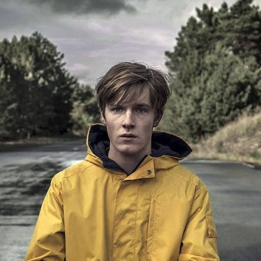 Louis Hofmann