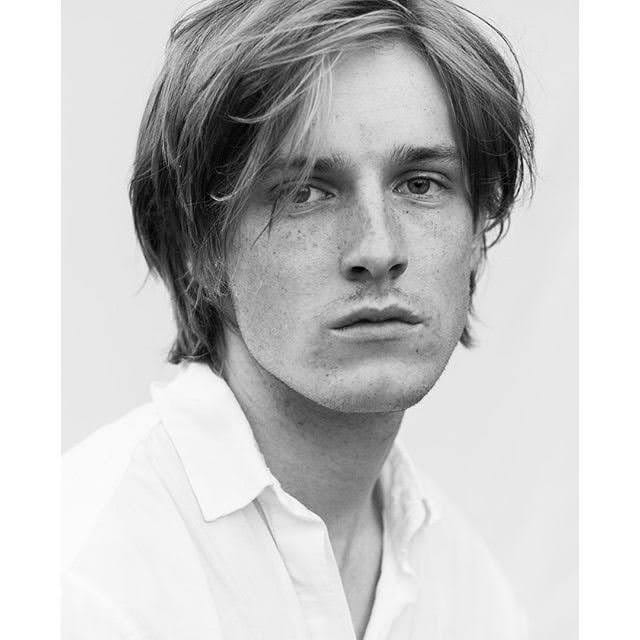 Louis Hofmann